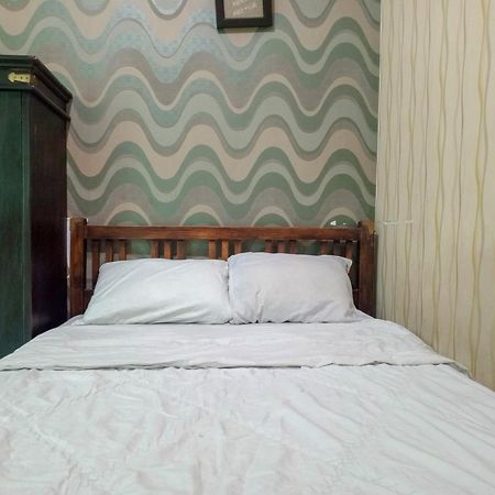 Trihakso Guest House Near Kaliurang Redpartner Sleman  Dış mekan fotoğraf