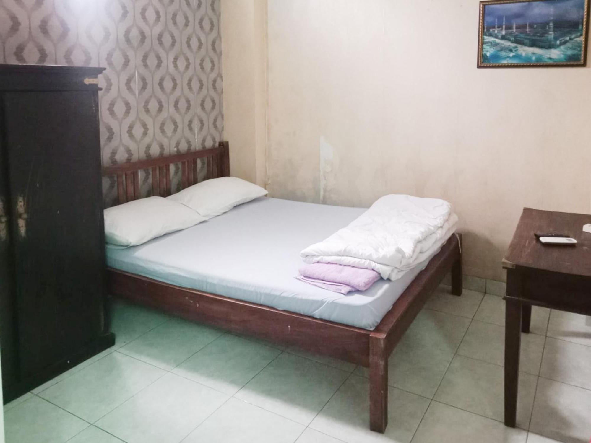 Trihakso Guest House Near Kaliurang Redpartner Sleman  Dış mekan fotoğraf