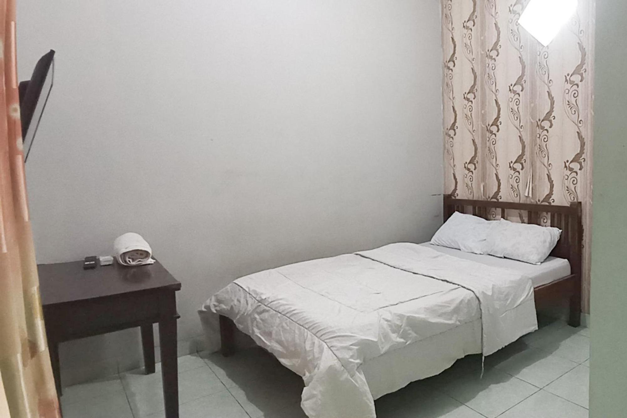 Trihakso Guest House Near Kaliurang Redpartner Sleman  Dış mekan fotoğraf