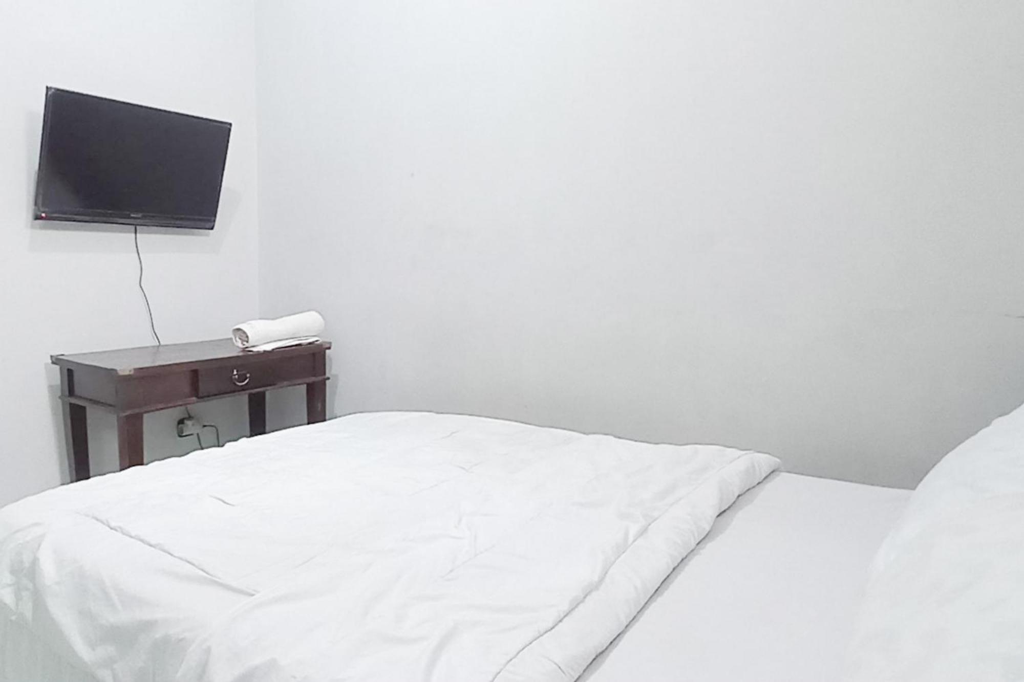 Trihakso Guest House Near Kaliurang Redpartner Sleman  Dış mekan fotoğraf